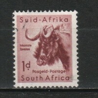 South Africa 0354 mi 240 €0.30