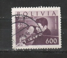 Bolivia 0095 mi 622 €0.40