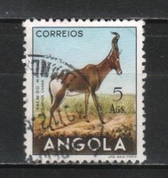 Angola 0006 Mi 382     0,50 Euró