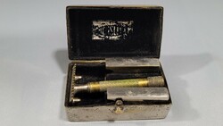 Old rotbart mond-extra razor in good condition in its own box