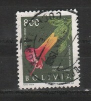 Bolivia 0098 mi 677 EUR 0.30