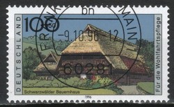 Bundes 3229 mi 1885 €1.20