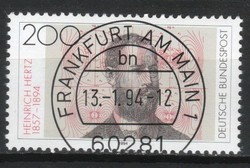 Bundes 3185 mi 1710 €1.40