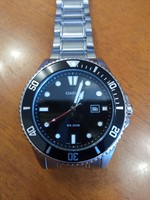 Casio mdv-107d diving watch