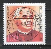 Bundes 3241 mi 1925 €0.90