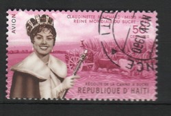 Haiti 0051 Mi 617    0,30 Euró