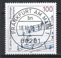 Bundes 3225 mi 1890 EUR 0.90
