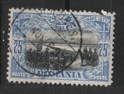 Romania 0916 mi 192 EUR 6.00
