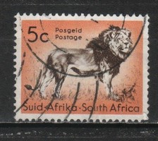 South Africa 0366 mi 293 €0.30