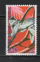 Animals 0459 Equatorial Guinea