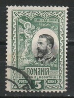 Románia 0905  Mi 179     0,70 Euró