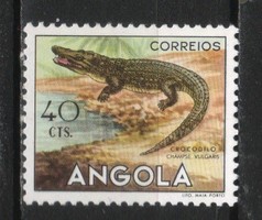 Angola 0004 Mi 372     0,30 Euró
