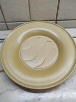 Ceramic wall decoration, plate for sale!!