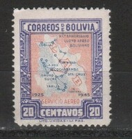 Bolivia 0091 mi 387 €0.30