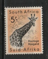 South Africa 0362 mi 251 €2.50