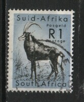 South Africa 0363 mi 286 €30.00