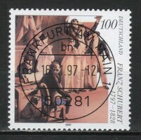 Bundes 3231 mi 1895 €0.90