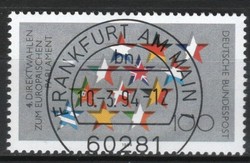 Bundes 3194 mi 1724 EUR 0.90