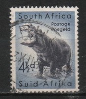 South Africa 0358 mi 245 €1.00