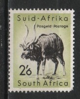 South Africa 0361 mi 250 €0.50
