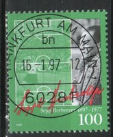 Bundes 3232 mi 1896 €0.90