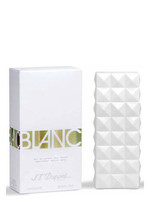 S.T. Dupont blanc edp 100 ml perfume