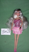 Cool - barbie style - fashion toy doll according to the pictures bk27