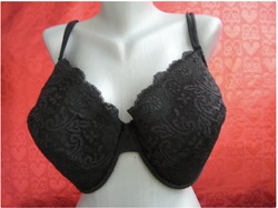 Breast shaping lace bra 100/e 100/dd new