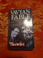 Vavyan fable: fire magic