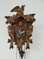 Very nice cuckoo wall clock, flawless.