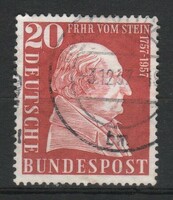 Bundes 3272 mi 277 EUR 0.80