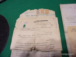 30 documents from 1882-1934