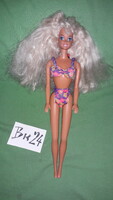 Beautiful original mattel 1966 - barbie - baywatch toy doll as pictured bk24
