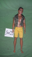 Nice body original mattel 2017 - barbie - ken toy doll according to the pictures bk 21