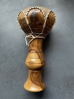 African drum, djembe