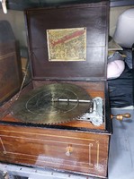 Old jukebox 2.000000