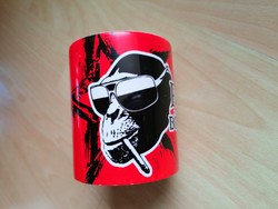 Funny mug - the boss's mug
