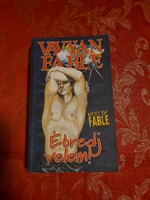 Vavyan fable: wake up with me