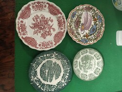 Decorative plate 1000ft/pc