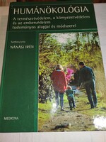 Irén Nánási (ed.): Human Ecology (*)