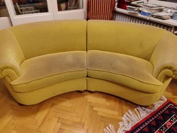 Used 4-person sofa