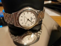 Doxa automatic machine from 2007, with eta 2824-2 structure!