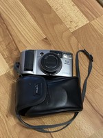Minolta Riva Zoom 140 EX fényképezőgép