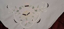 Christmas tablecloth 2 (l4351)