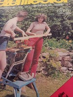 1980/ JÚLIUS EZERMESTER/ SZÜLETÈSNAPRA/KARÀCSONYRA.