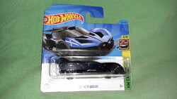 2023. Mattel - hot wheels - hw exotics - bugatti bolide - 1:64 metal small car according to the pictures