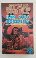 Han Solo Bosszúja * Star Wars *