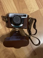 Werra 2 camera