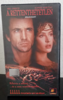The fearless - vhs - cassette is for sale