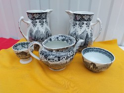 Schramberg porcelain